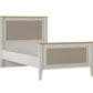 120 cm Corso Youth Bed