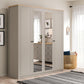 Sento Youth Bedroom Set 5 Pieces