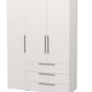 New Youth Bedroom Set 7 Pieces