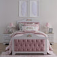 120 cm bed and Pinka pull-out bed