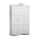 3-door wardrobe