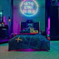 120 cm Rocks Youth Bed
